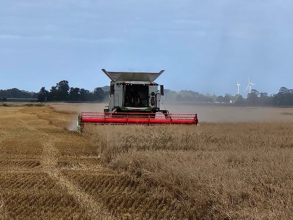 Il mercato tedesco delle macchine agricole è stabile: 11,3 miliardi di euro di vendite in Germania