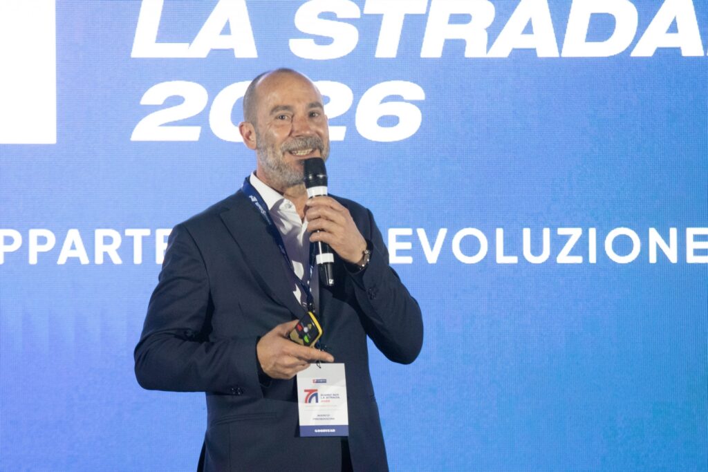 SuperService: come soluzioni di finanziamento, meccatronica, all season e Cooper stanno trasformando il business dei dealer – intervista a Marco Prosdocimi