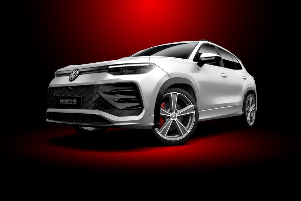 SHOT!, il nuovo cerchio della gamma Reds by Momo