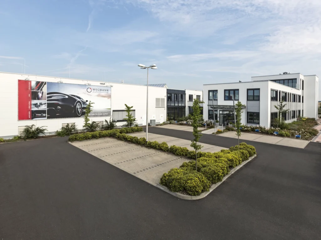 Wegmann Automotive punta sull’efficienza in officina al TTC 2026