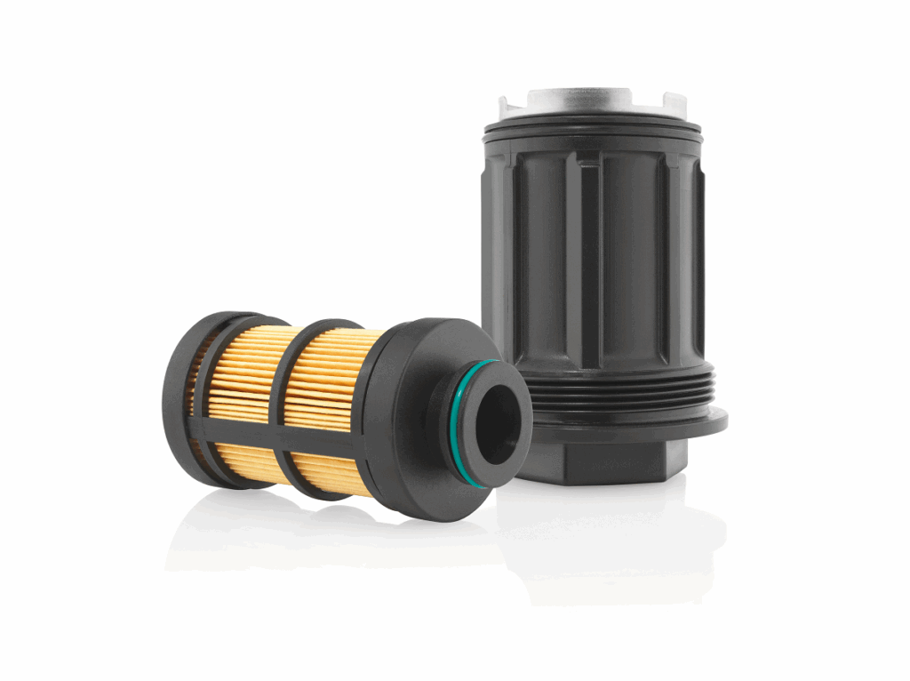 Bosch espande il portafoglio di filtri AdBlue consoluzioni per sistemi di terze parti