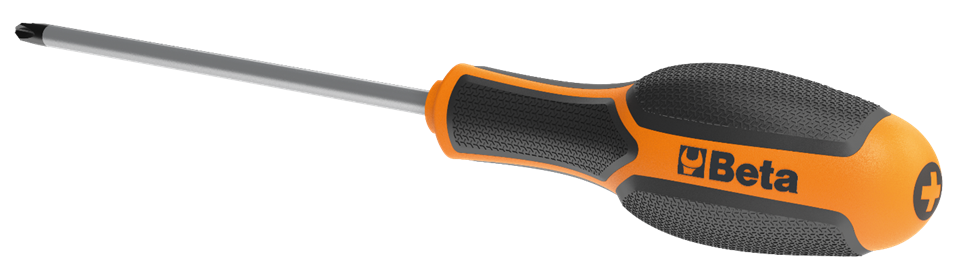 Da Beta Utensili arriva “Morphos”, il giravite che si adatta alla forma della mano