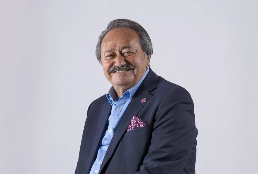 Il mondo del trasporto piange Nicola Torello: addio al fondatore dell’omonimo Gruppo