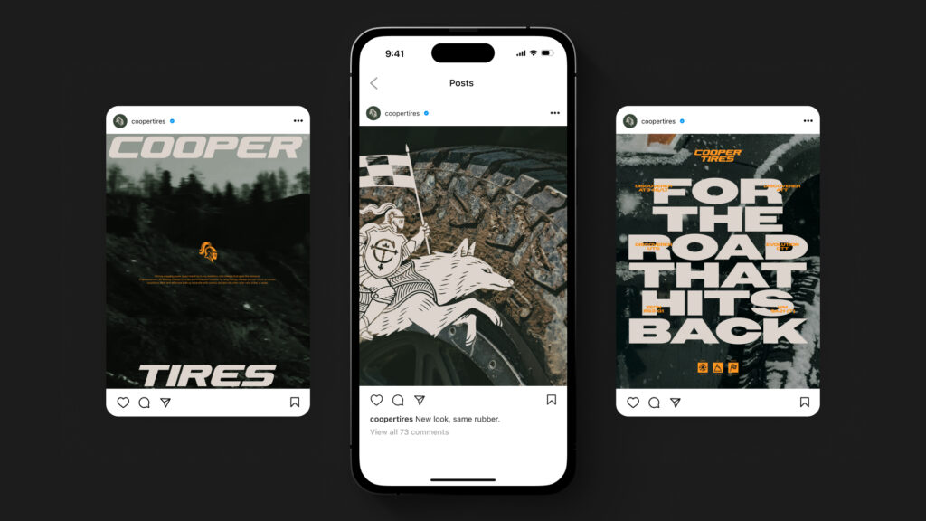 Cooper svela il nuovo look e la nuova immagine del marchio