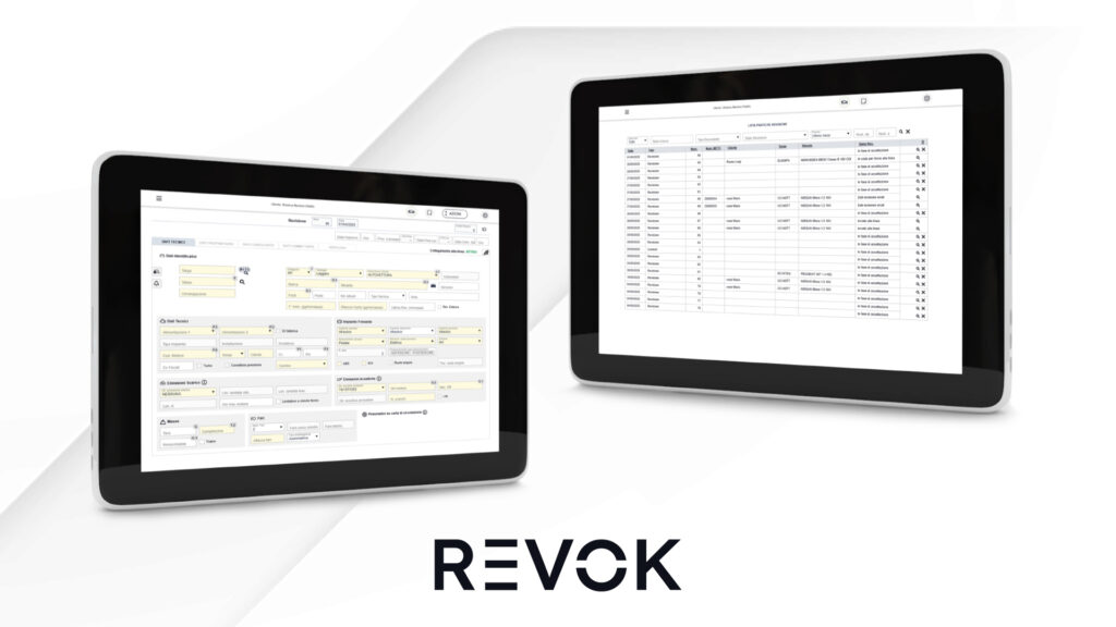 REVOK: il PC prenotazione di Hpa-Faip che semplifica davvero la gestione dei centri di revisione
