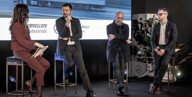 Autotrasporto merci: a Vicenza un confronto sulla transizione delle flotte nel segno della pluralità tecnologica