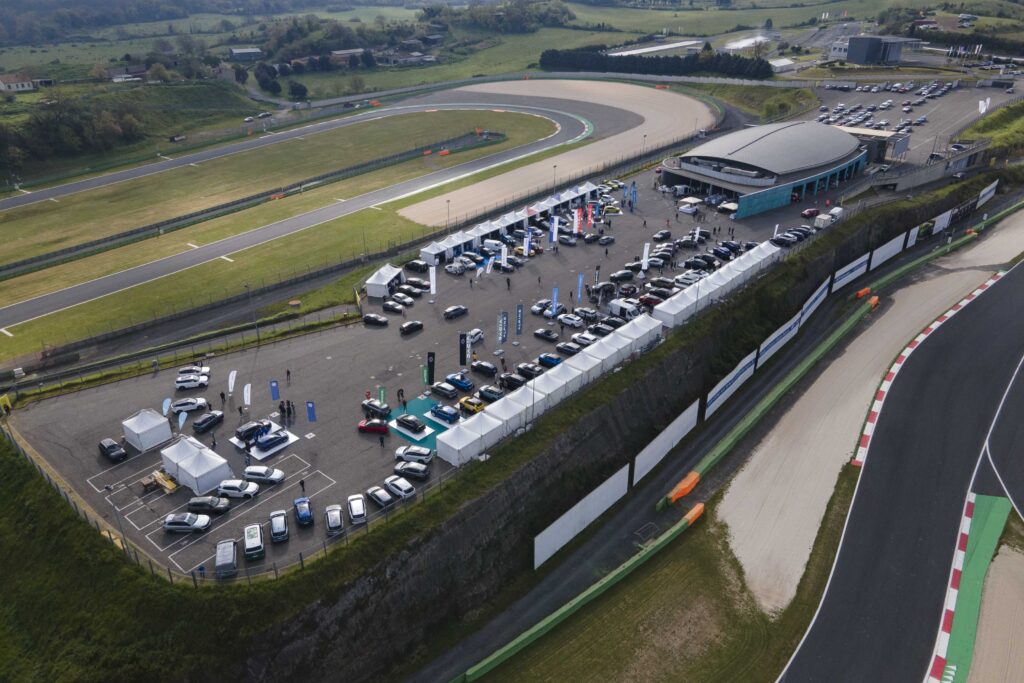 Torna a Roma, il 15 e 16 aprile, il Fleet Motor Day 2026