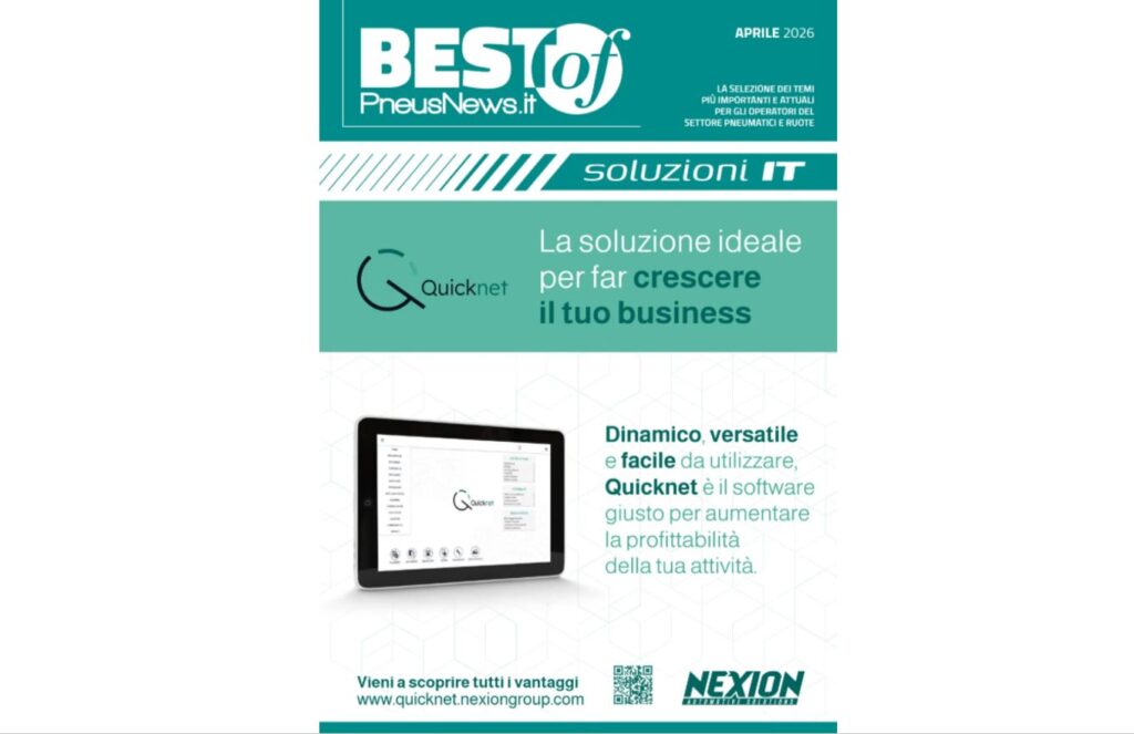 Officine sempre più digitali: scarica il Best of dedicato alle Soluzioni IT