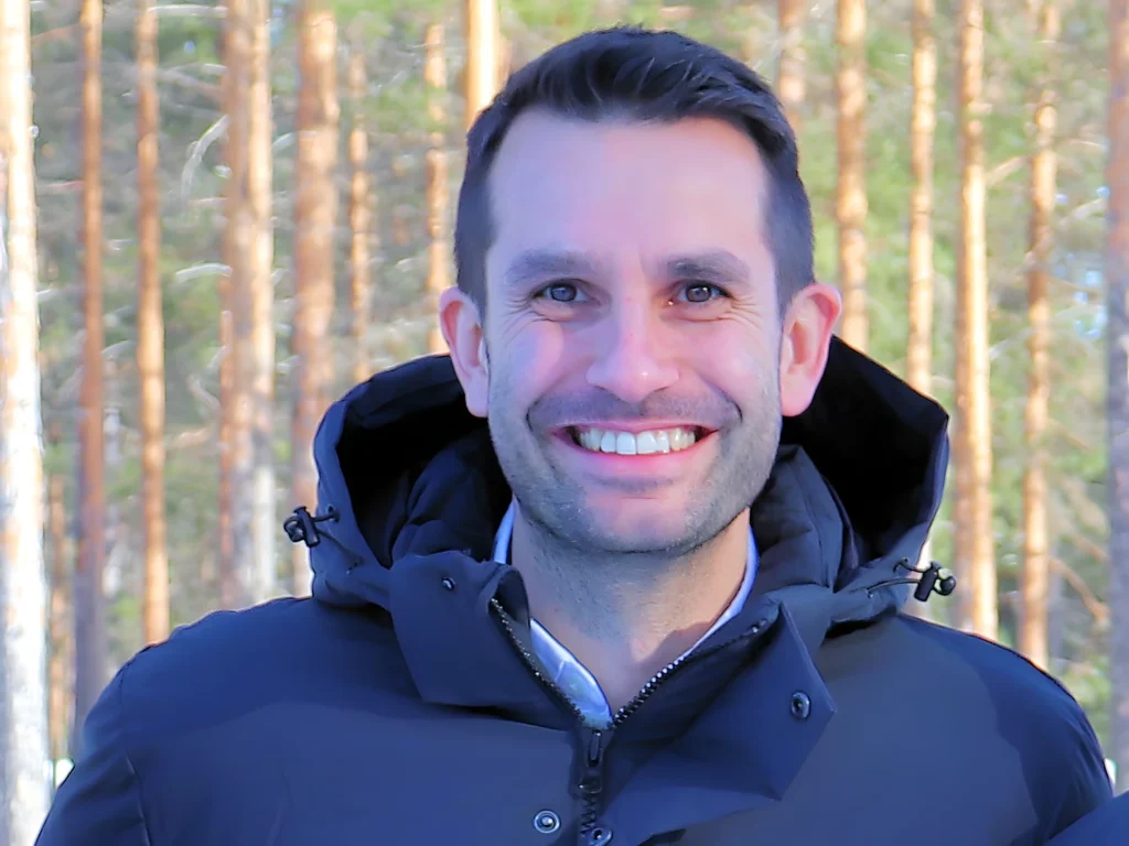 Christoph Freudenthaler passa da Yokohama Rubber a Kumho Tire