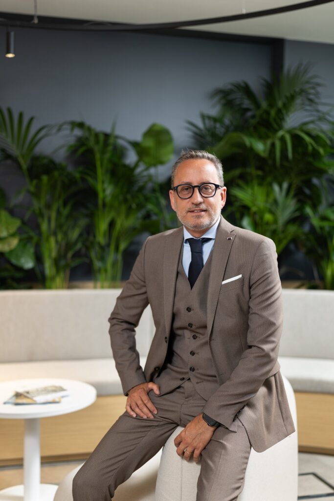 Strategia, valore e governance della rete: Dario De Vito traccia il futuro di BestDrive
