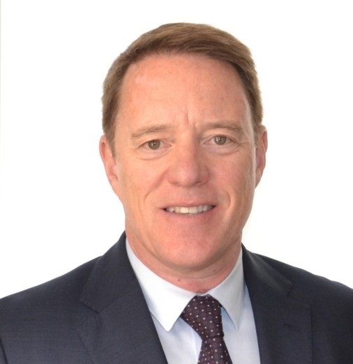 Wallwork nominato CEO di Dunlop Aircraft Tyres