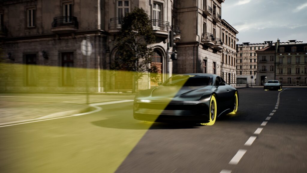 Pirelli acquisisce il 30% di Univrses: la visione IA svedese nella tecnologia Cyber Tyre