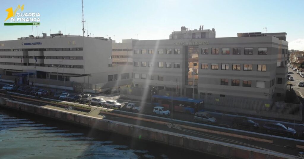 Distribuzione e logistica: scoperti oltre 600 lavoratori irregolari ed evasione per oltre 4 milioni di euro