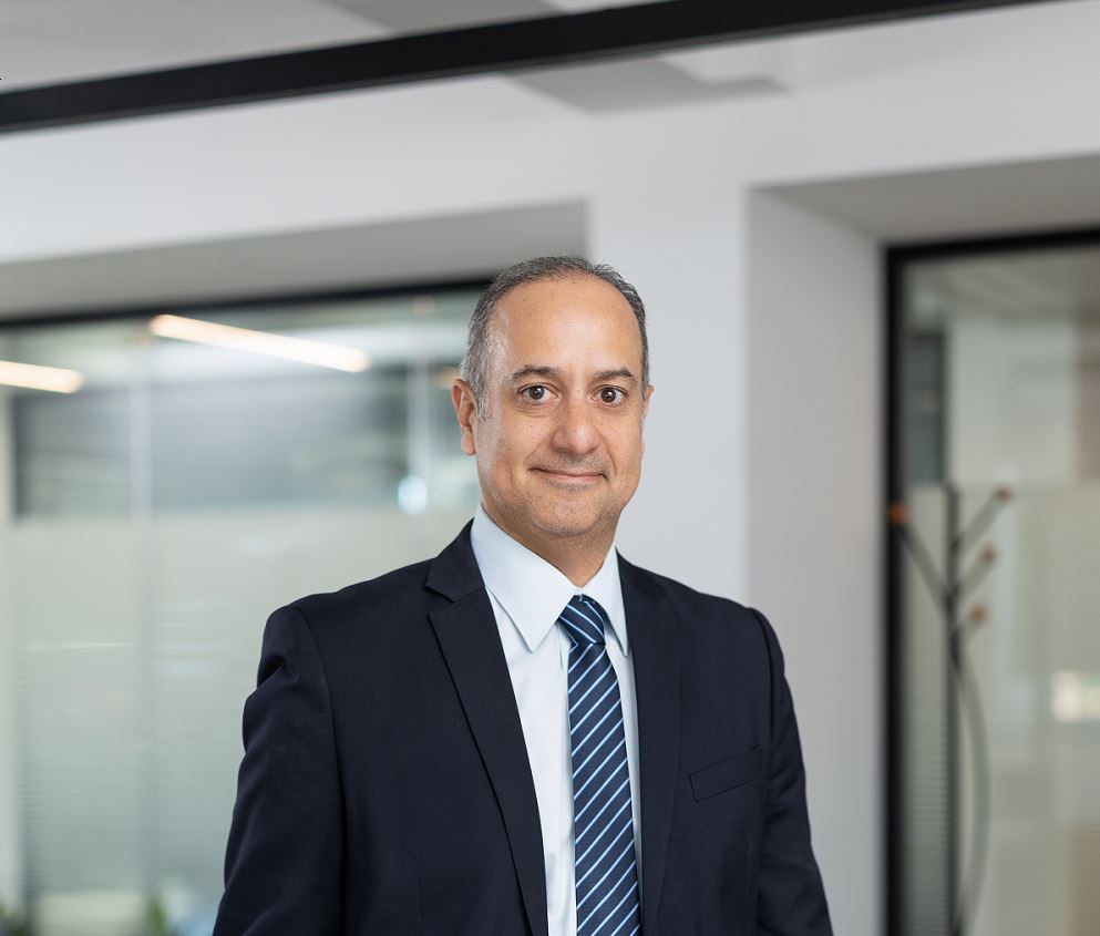 Continental Italia, l’intervista a Renzo Gonzalez: “Più agili e focalizzati al 100% sul business pneumatici”