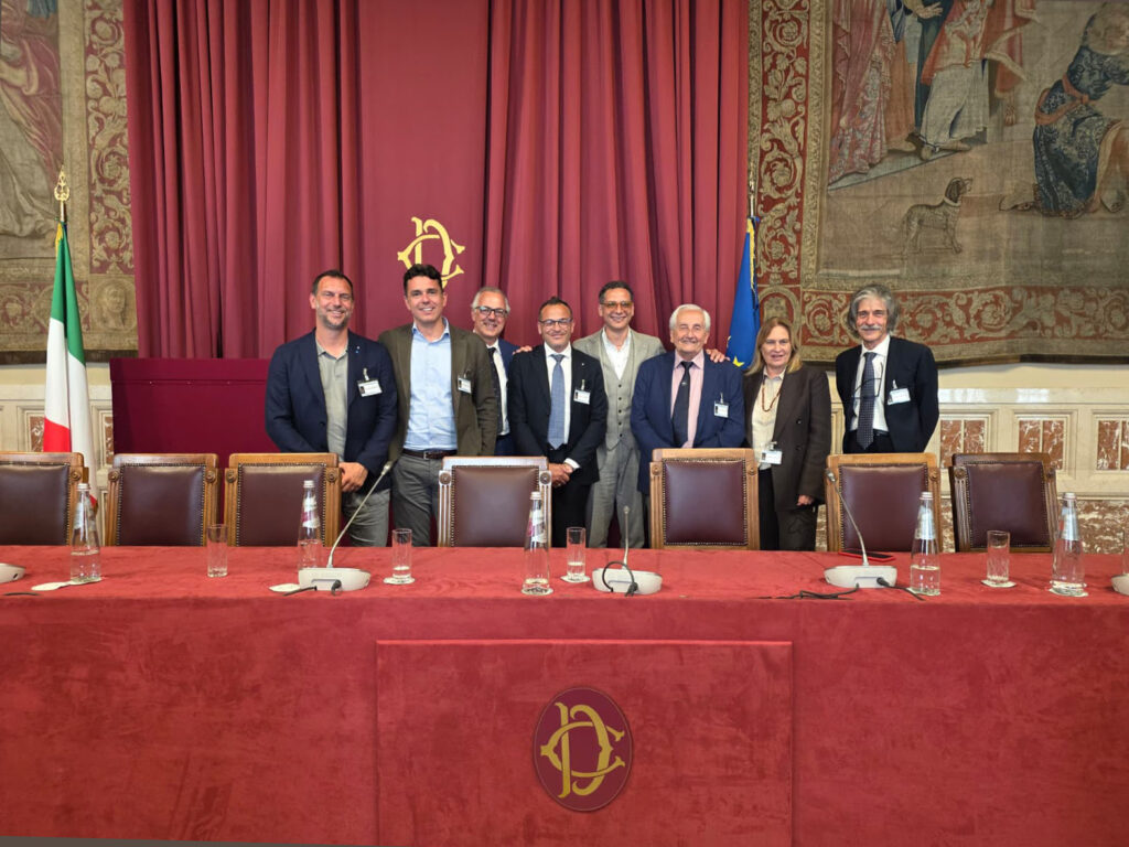 Il porto che verrà: alla Camera il confronto sulla sicurezza del lavoro portuale