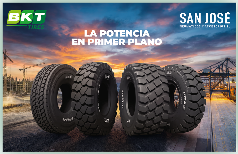 BKT porta la sua innovazione sul campo insieme a Deutz-Fahr