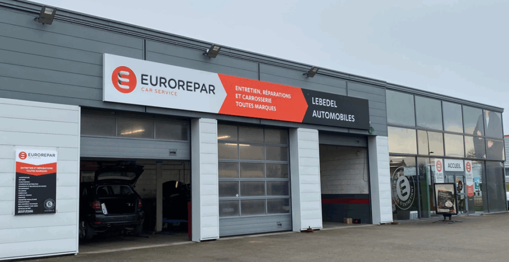 Stellantis rafforza le performance dell’aftermarket multi-brand attraverso il potenziamento dei servizi e l’espansione della rete Eurorepar Car Service
