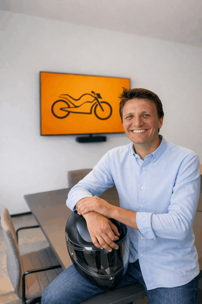 Continental accelera nel segmento Moto: investimenti, qualità e fiducia per la crescita