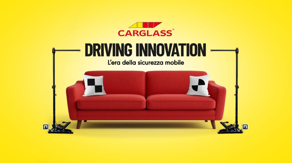 Roadshow Carglass: al via il tour in 7 città italiane per guidare l’innovazione della sicurezza stradale attraverso la ricalibrazione ADAS