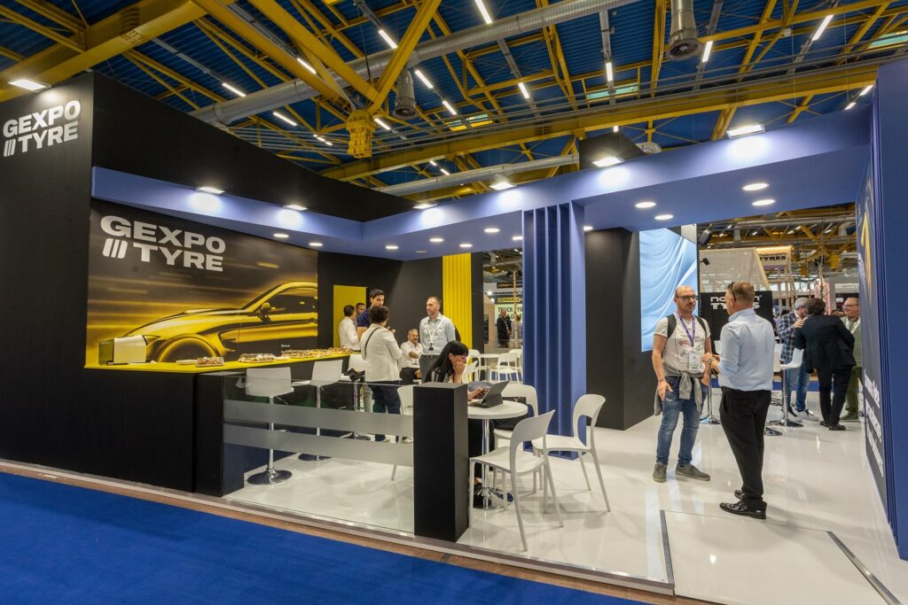 Gruppo Fintyre: il bilancio dell’integrazione con Gexpo – Intervista al COO Wissam Shihadeh