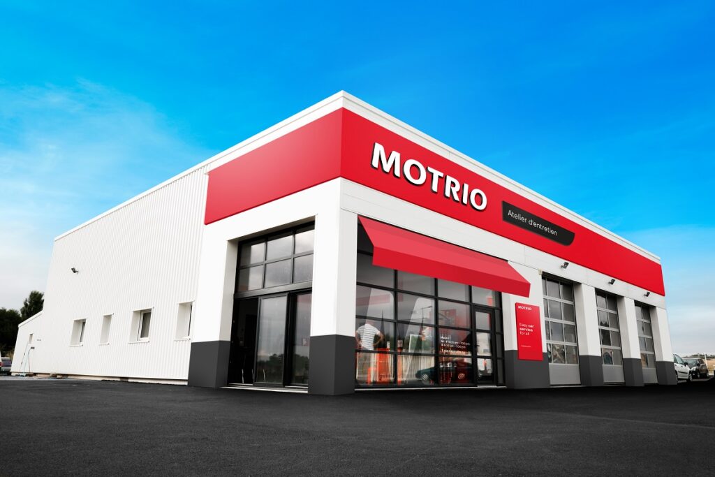 Motrio e Allianz partners insieme per un’assistenza post-vendita ancora più semplice, rapida e trasparente