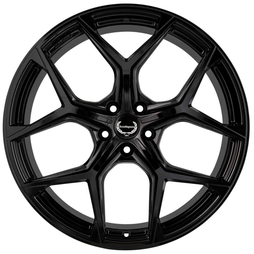 TecnoMagnesio TMg02: il Racing Spirit incontra l’eleganza Audi
