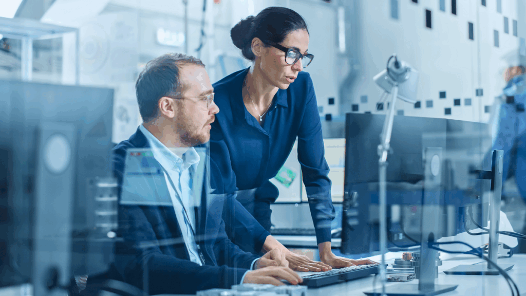 TecDoc presenta un’interfaccia per l’aggiornamento dei dati in tempo reale