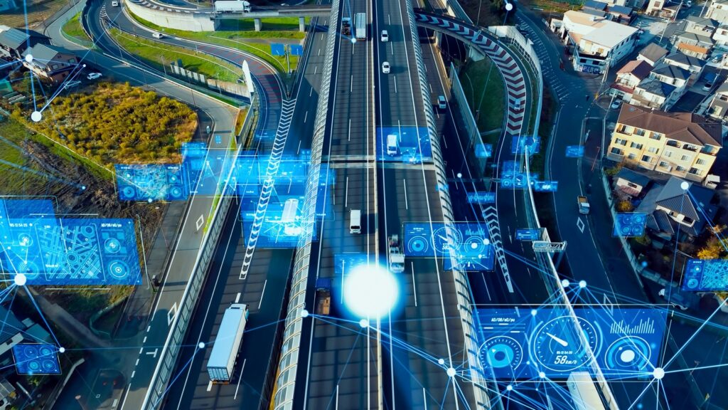 Webfleet: a Transpotec Logitec 2026 la telematica tra formazione e networking