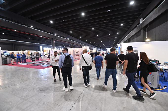 Al via a Catania AutoServiceTec, salone biennale dell’aftermarket e dell’automotive