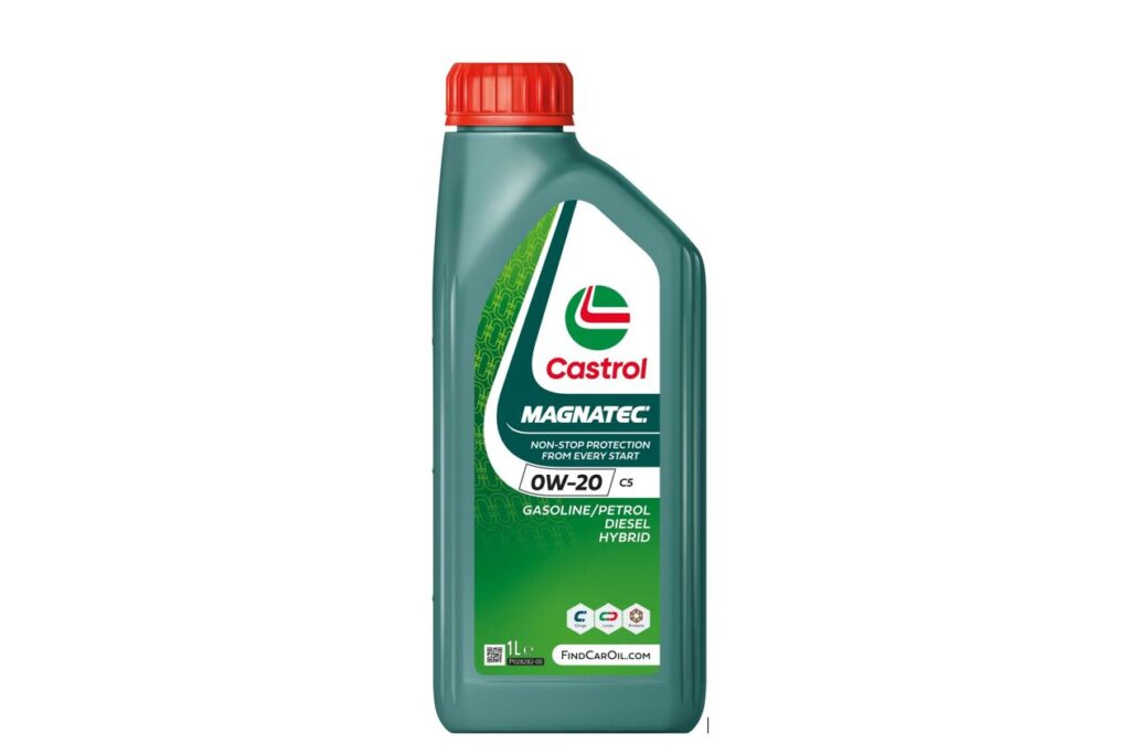 Il Gruppo Chery e Castrol annunciano una partnership strategica per lubrificanti e prodotti automotive