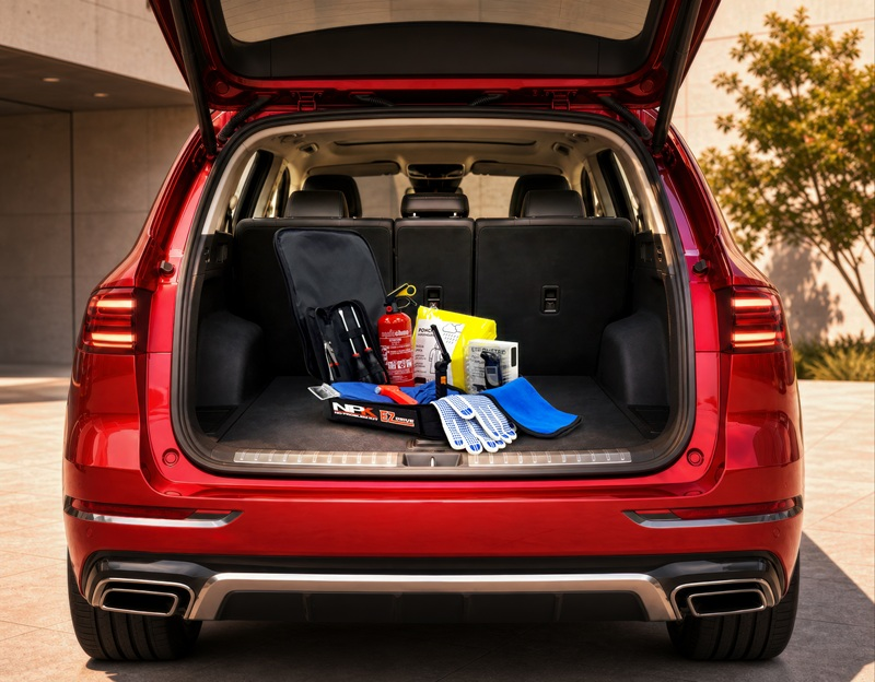 Sicurezza in viaggio: scopri No Problem Kit!