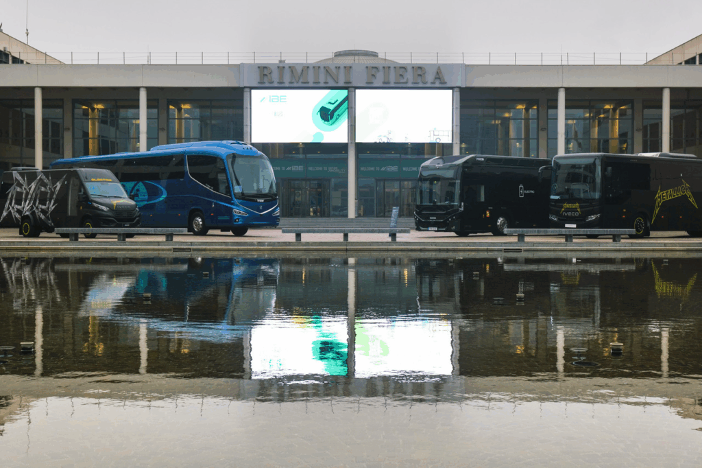 Ibe Intermobility Future Ways 2026: a Rimini dal 24 al 26 novembre l’hub europeo della mobilità condivisa
