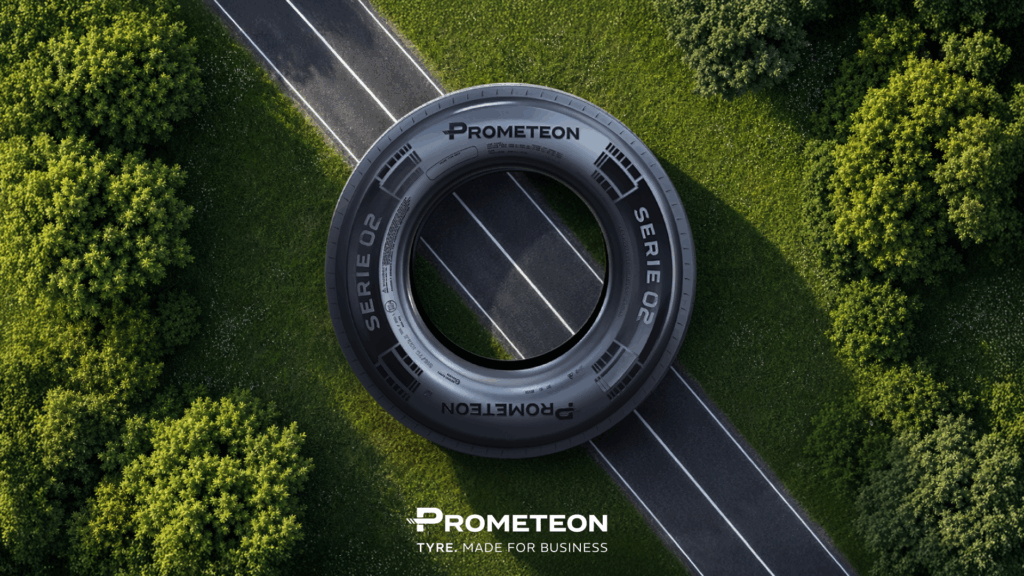Prometeon presenta il Report di Sostenibilità 2025 e rafforza il percorso verso il Net-Zero al 2040