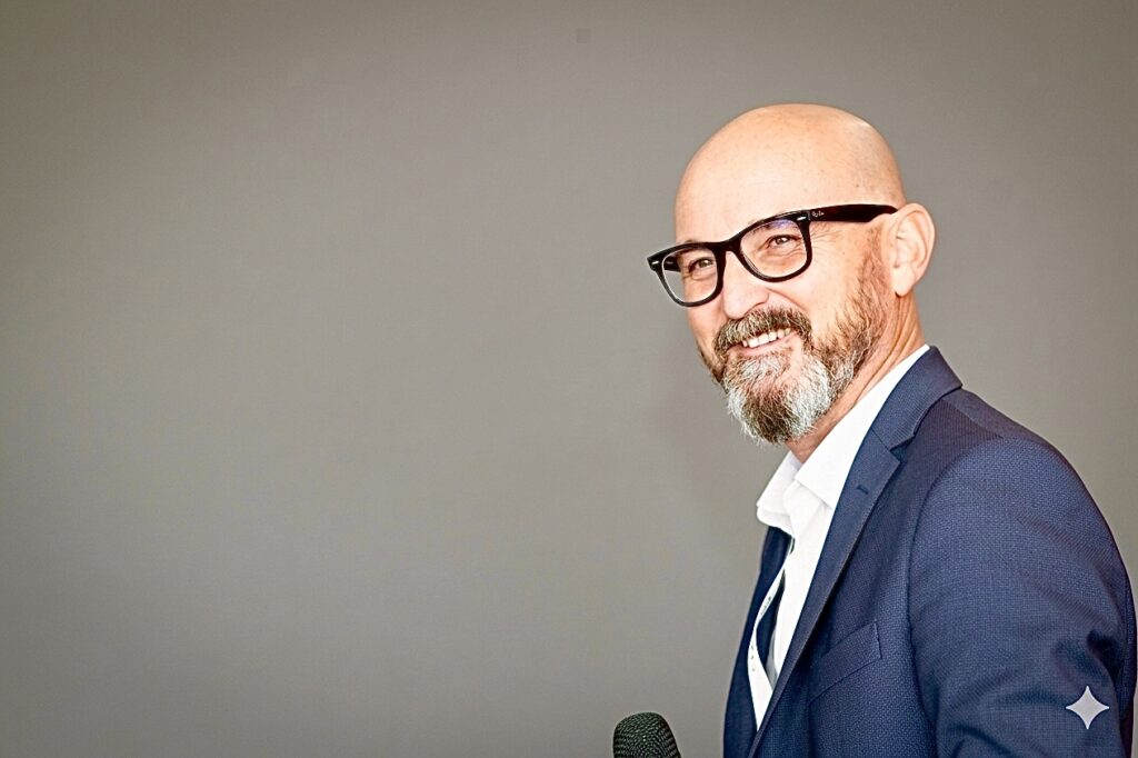 A21 Holding rafforza la struttura commerciale: Gianpaolo Ronna nominato Responsabile Commerciale