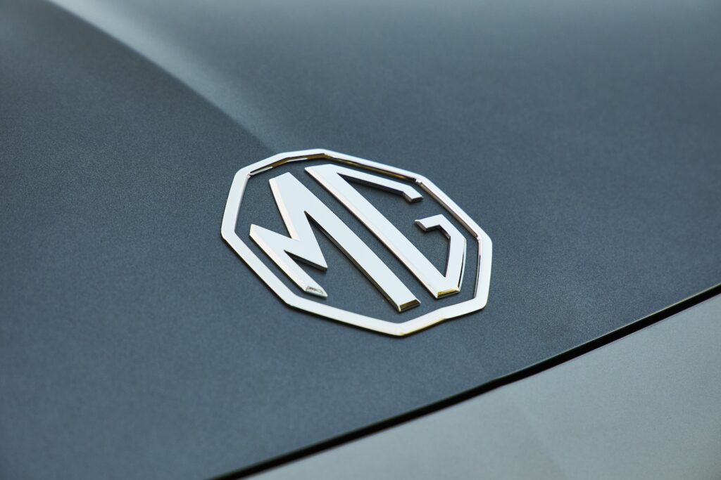 MG annuncia il primo impianto produttivo in Europa