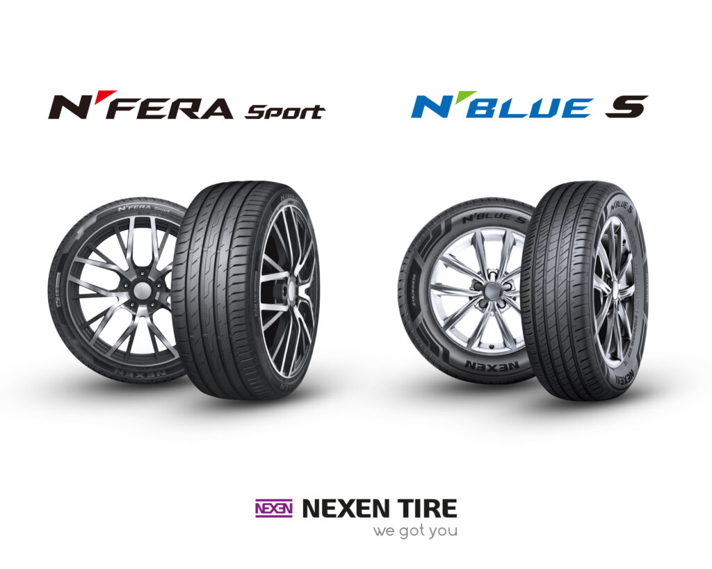 Nexen Tire nominata fornitore per i veicoli elettrici di BYD