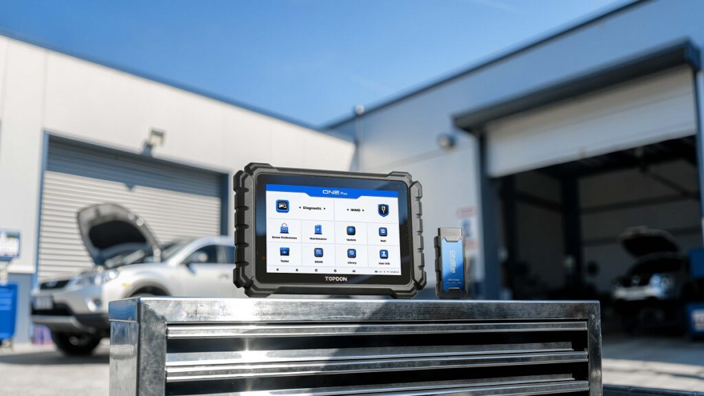 Topdon amplia la propria gamma di strumenti di diagnosi con il lancio di One Plus e One Lite