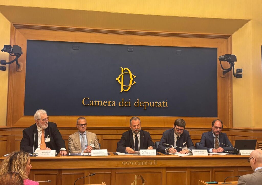 Logistica italiana, costi in aumento e infrastrutture sotto pressione: rallenta la competitività del settore