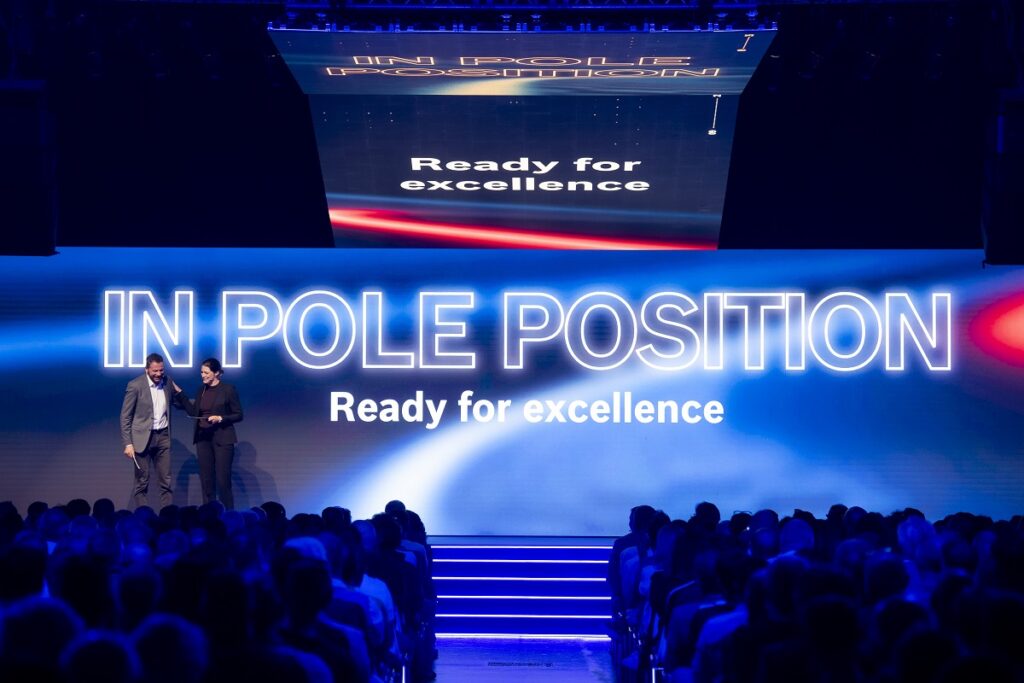 Il network Bosch Car Service si riunisce per guidare il futuro dell’Automotive Aftermarket