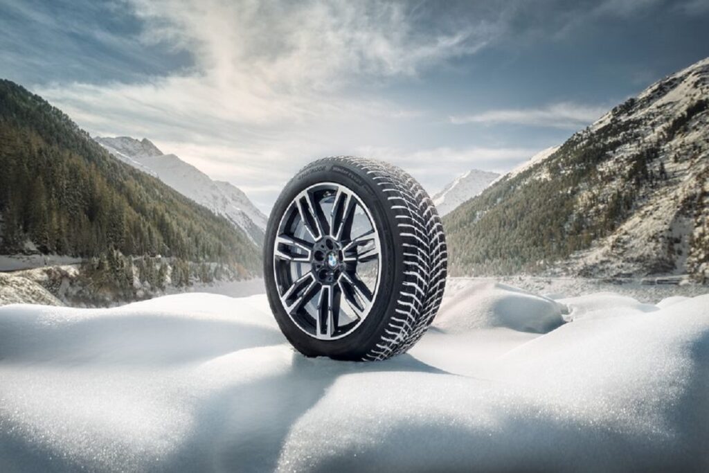 Hankook presenta il nuovo Winter i*cept evo 4