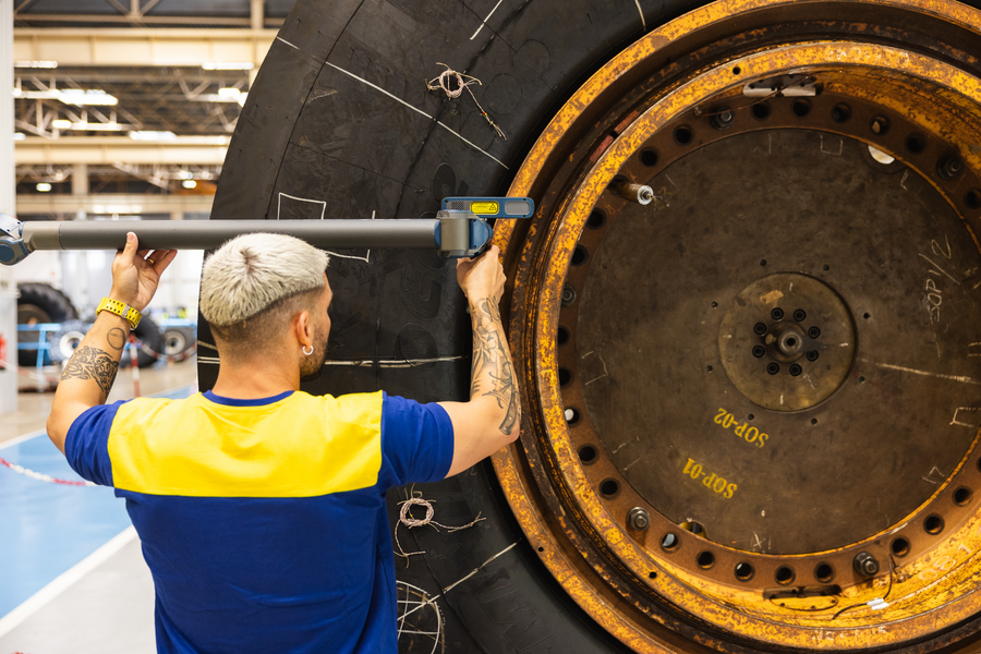 Michelin: gli specialty tires valgono il 17% dei ricavi e registrano margini record