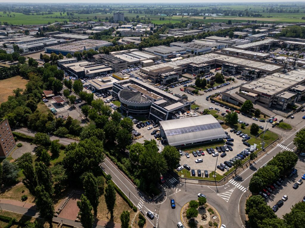 478 milioni di fatturato e oltre 400 collaboratori: la crescita di Fratelli Giacomel tra innovazione e impegno sul territorio