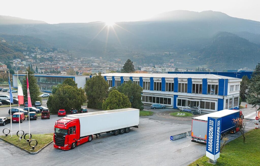 Ristrutturazione della Business Unit Direct IT di Marangoni