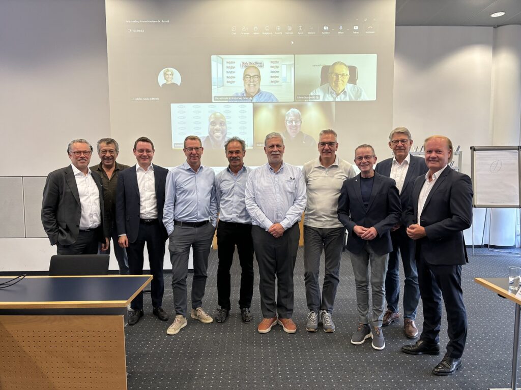 Automechanika: annunciati i candidati agli Innovation Awards 2026