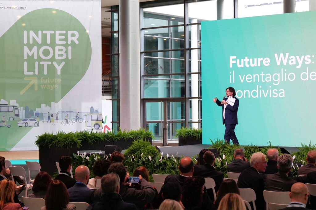 IBE Intermobility Future Ways: a Rimini la dodicesima edizione tra innovazione, mobilità e nuove professioni