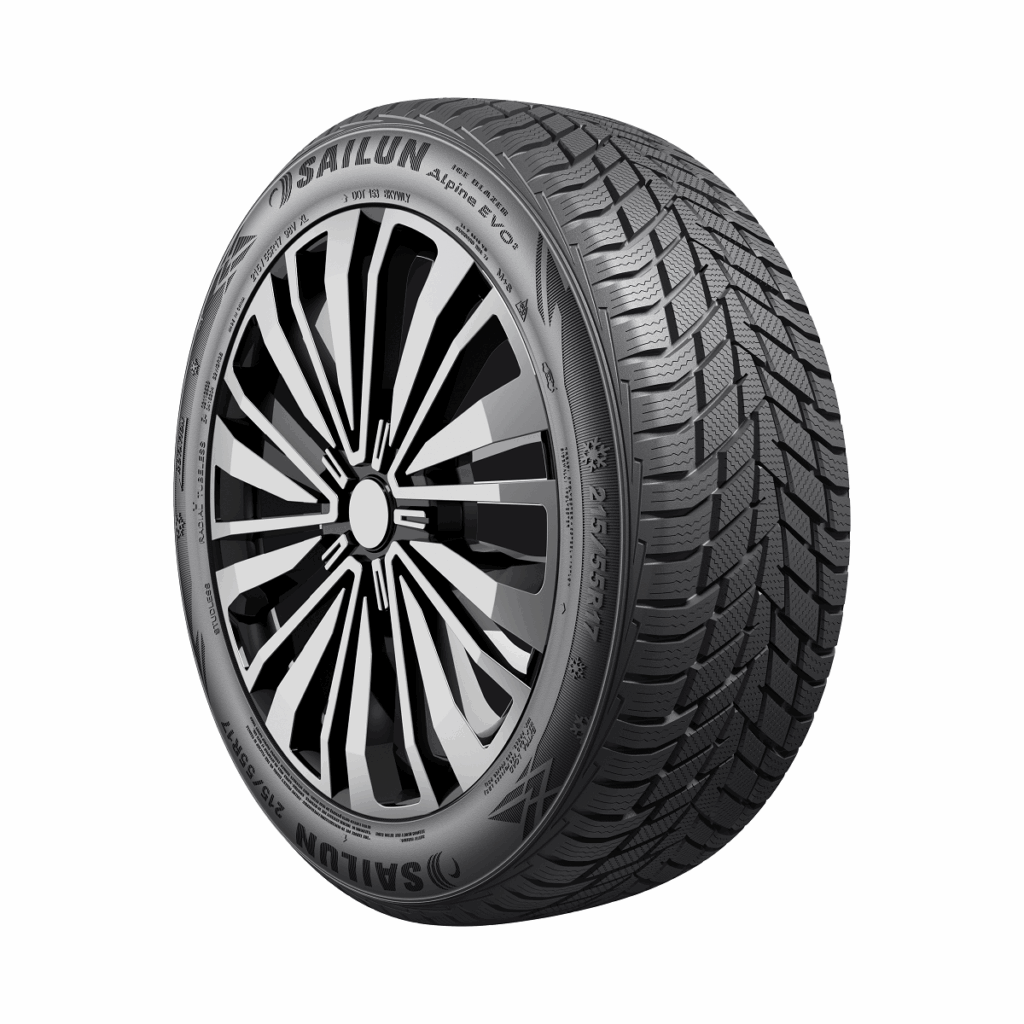 Sailun: il nuovo Alpine Evo2 ottiene due importanti riconoscimenti