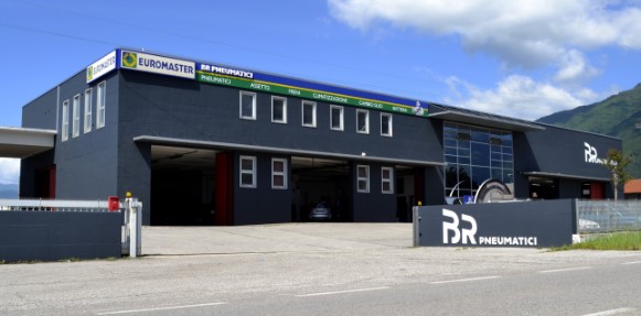 BR Pneumatici è la prima azienda con certificazione dell’intero sistema di sostenibilità per i pneumatici ricostruiti