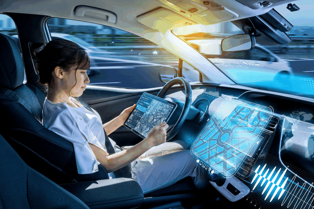9 persone su 10 si sentono sicure sulla strada, ma meno della metà degli esperti di mobilità è d’accordo