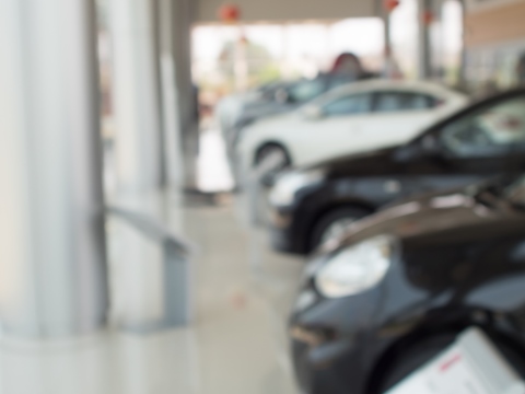 L’auto usata torna in leggero calo: maggio a -3,1%, i trasferimenti netti perdono il 6%