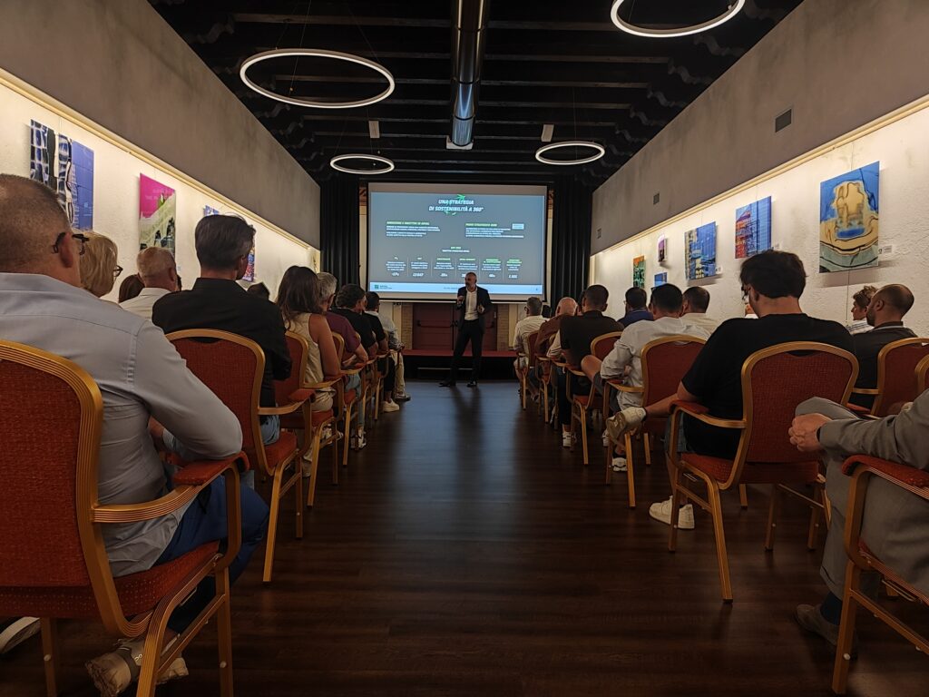 Roadshow Arval Center 2026: 10 tappe in tutta Italia per incontrare oltre 1.000 riparatori della rete preferenziale